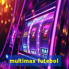 multimax futebol